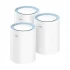 Cudy M1200 (3-Pack) Network Router