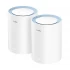 Cudy M1200 (2-Pack) Network Router
