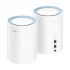 Cudy M1200 (2-Pack) Network Router Price in Bangladesh