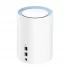 Cudy M1200 AC1200 Mbps Ethernet Dual-Band Mesh Wi-Fi 5 System (2-Pack)