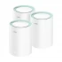 Cudy M1300 (3-Pack) Network Router