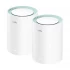 Cudy M1300 (2-Pack) Network Router
