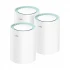 Cudy M1300 (3-Pack) Network Router
