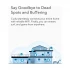 Cudy M1300 AC1200 Mbps Gigabit Dual-Band Mesh Wi-Fi 5 System (3-Pack)