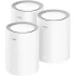 Cudy M1800 (3-Pack) Network Router