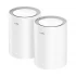 Cudy M1800 (2-Pack) Network Router