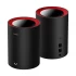 Cudy M3000 (2-Pack) Network Router in BD