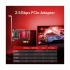 Cudy PE25 1.0 Lan Card in BD