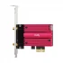 Cudy WE4000 2.0 Lan Card Price in Bangladesh
