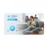 Cudy WR300 N300 Mbps Ethernet Single-Band Wi-Fi Router