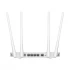 Cudy WR300S 300 Mbps Ethernet Single-Band Wi-Fi Router