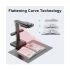 Czur CZUR ET16 Plus Document and Book Scanner in BD