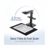 Czur CZUR ET18 Pro Document and Book Scanner in BD