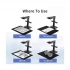 Czur CZUR ET18 Pro Document and Book Scanner specifications