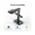 Czur CZUR ET25 Pro Document and Book Scanner in BD