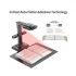 CZUR ET25 Pro Document and Book Scanner