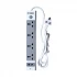 D-Link 3 Pin 5 Port Power Strip