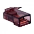D-Link Cat-5E Brown RJ45 Connector