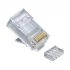 D-link D-Link CAT-6 2 PART RJ45 Connector
