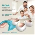 D-link D-Link COVR-C1203 (3 pack) Network Router