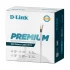 D-Link DCC-WHI-180-3 CC/IP Camera Accessories