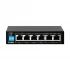 D-link D-Link DES-F1006P-E Network Switch