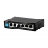 D-link D-Link DES-F1006P-E Network Switch in BD
