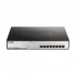 D-Link DGS-1008MP Network Switch