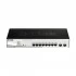 D-link D-Link DGS-1210-10P Network Switch