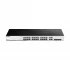 D-Link DGS-1210-28 Network Switch