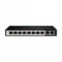 D-link D-Link DGS-F1010P-E Network Switch