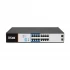 D-link D-Link DGS-F1018P-E Network Switch