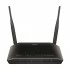 D-Link DIR-615 300 Mbps Ethernet Single-Band Wi-Fi Router (3 Year Warranty)