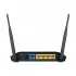 D-Link DIR-615 300 Mbps Ethernet Single-Band Wi-Fi Router (3 Year Warranty)