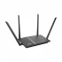 D-Link DIR-825 AC1200 Mbps Gigabit Dual-Band Wi-Fi Router (3 Year Warranty)