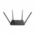 D-Link DIR-825 AC1200 Mbps Gigabit Dual-Band Wi-Fi Router (3 Year Warranty)