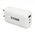 D-Link DPA-F6521 Wall Charger Price in Bangladesh