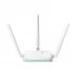 D-Link R04 300 Mbps Ethernet Single-Band Wi-Fi Router