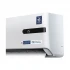 Daewoo 1 Ton Gray Inverter Split AC #DSB-H129B1KLHI-T (Official)