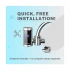 Daewoo Faucet 2.0 Water Care in BD