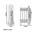 Daewoo HEA1143GE Air Conditioner Price in BD