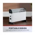 Daewoo HEA1899GE Air Conditioner Price in Bangladesh