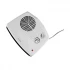 Daewoo HEA1176GE White 3000W Portable Fan Room Heater