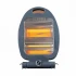 Daewoo HEA1417GE Room Heater