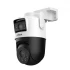 Dahua DH-P3D-3F-PV WiFi Camera Price in Bangladesh