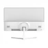 Dahua DHI-LM22-B201SW 21.45 Inch FHD LED Display HDMI, VGA White Professional Monitor