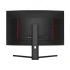 Dahua DHI-LM32-E330CA 31.5 Inch 2K QHD Dual HDMI, Dual DP Gaming Monitor