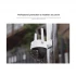 Imou Cruiser 4G (3.6mm) (2.0MP) Dome IP Camera #IPC-S21FTP