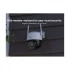 Imou Cruiser SE+ (3.6mm) (4.0MP) Wi-Fi Dome IP Camera