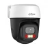Dahua P5I-PV 5MP 3.6mm Outdoor Fixed-Focal Pan & Tilt Wi-Fi IP Camera